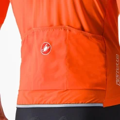 PERFETTO RoS 2 WIND JERSEY