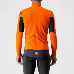 PERFETTO RoS CONVERTIBLE JACKET