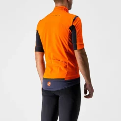 PERFETTO RoS CONVERTIBLE JACKET