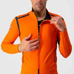 PERFETTO RoS CONVERTIBLE JACKET