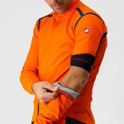 PERFETTO RoS CONVERTIBLE JACKET