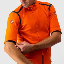 PERFETTO RoS CONVERTIBLE JACKET