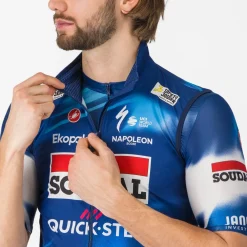 PRO LIGHT WIND VEST
