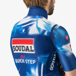 PRO LIGHT WIND VEST