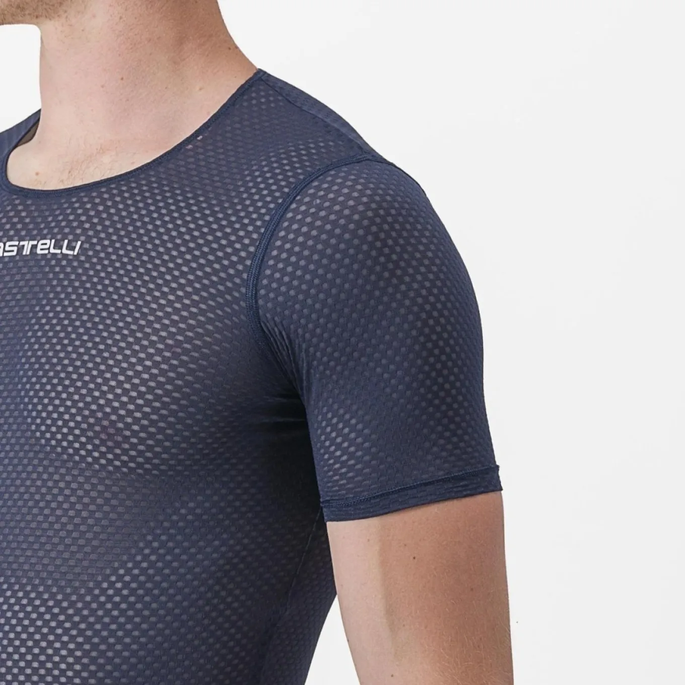 PRO MESH 2.0 SHORT SLEEVE