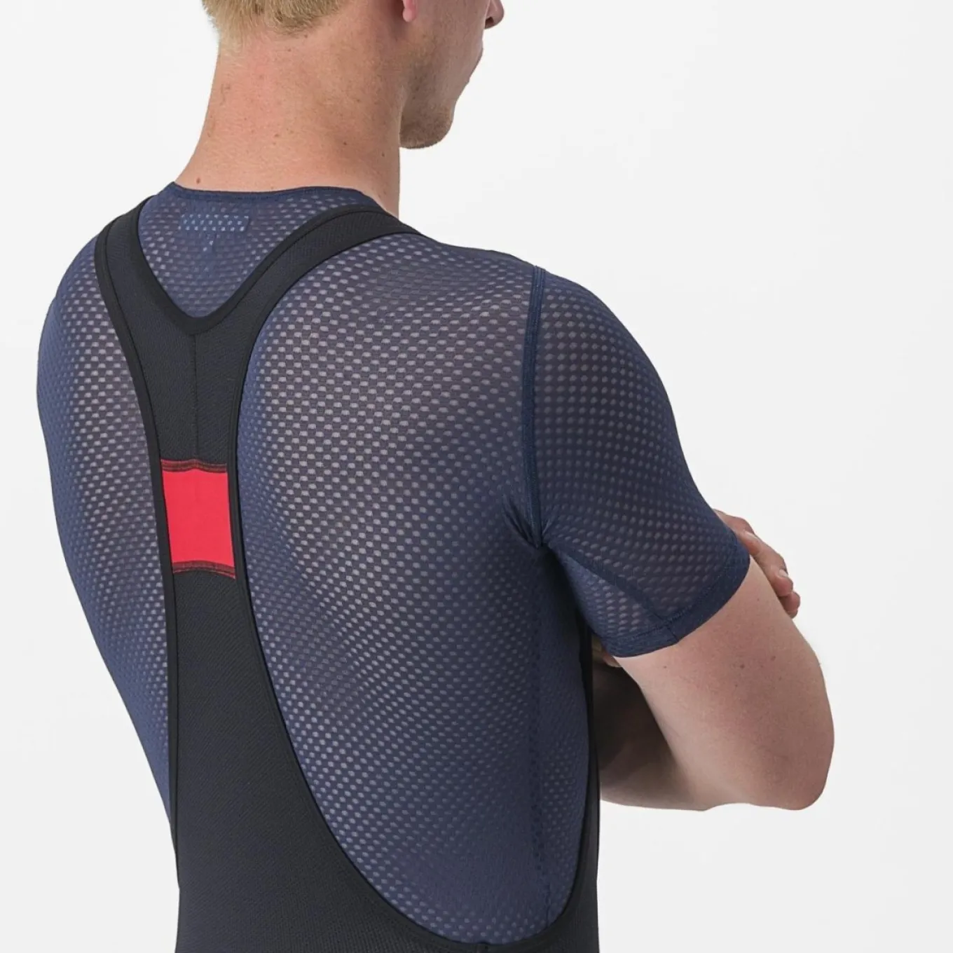 PRO MESH 2.0 SHORT SLEEVE