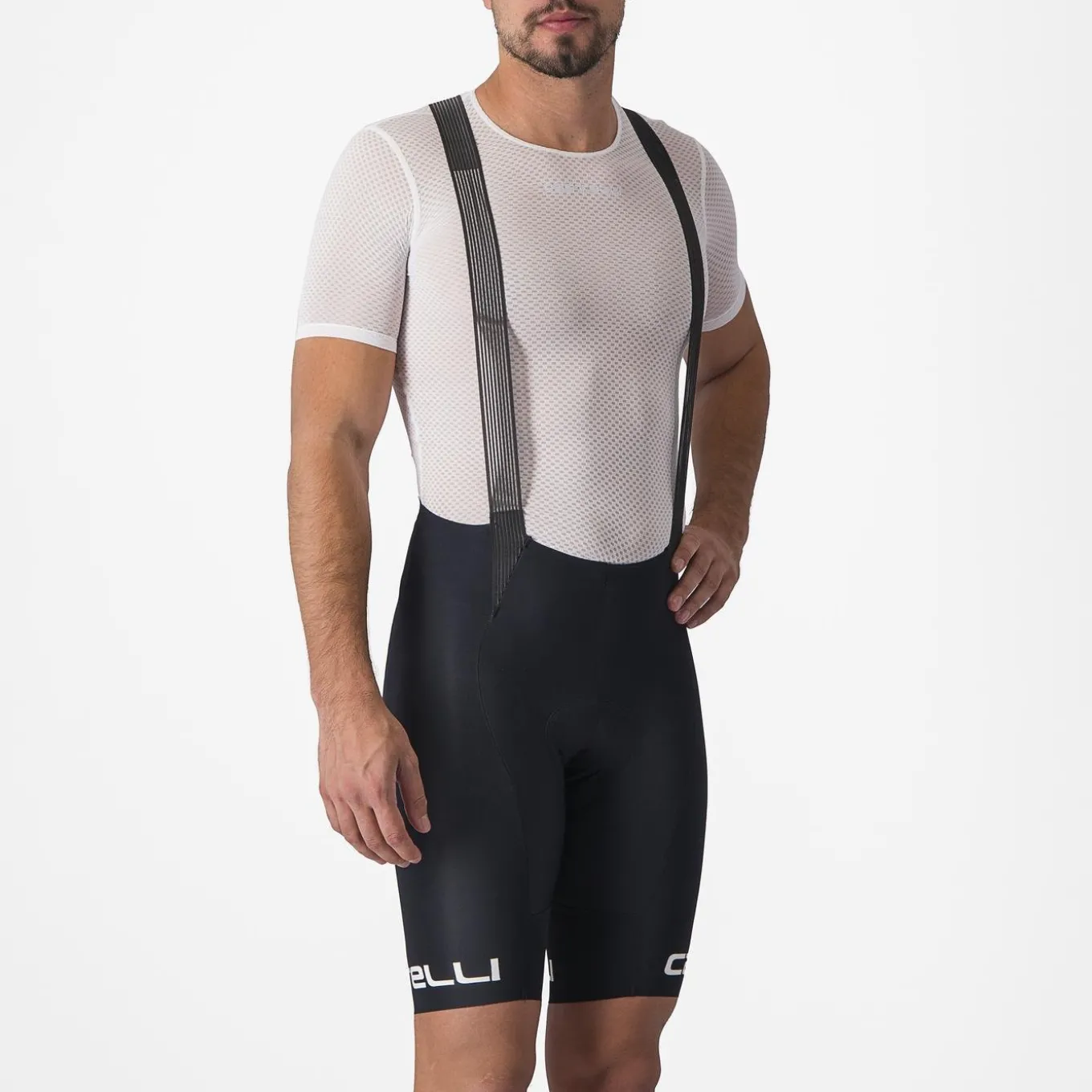 PRO MESH 2.0 SHORT SLEEVE