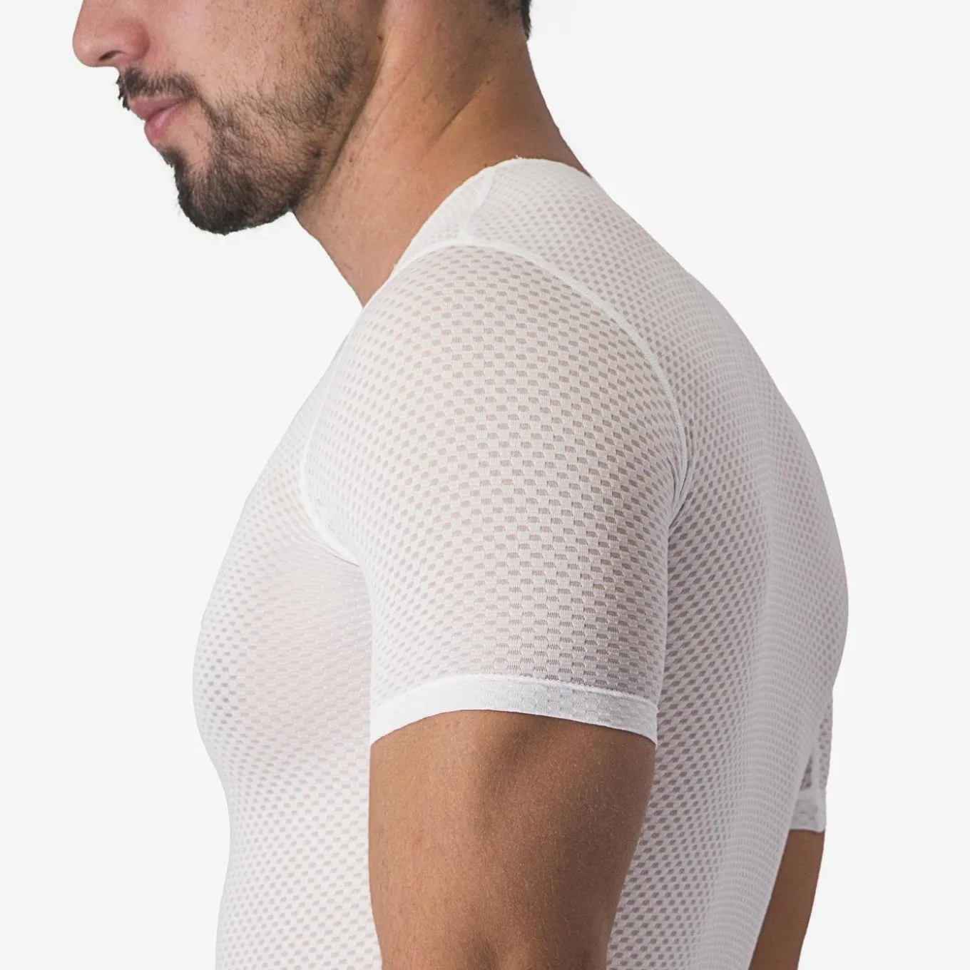PRO MESH 2.0 SHORT SLEEVE