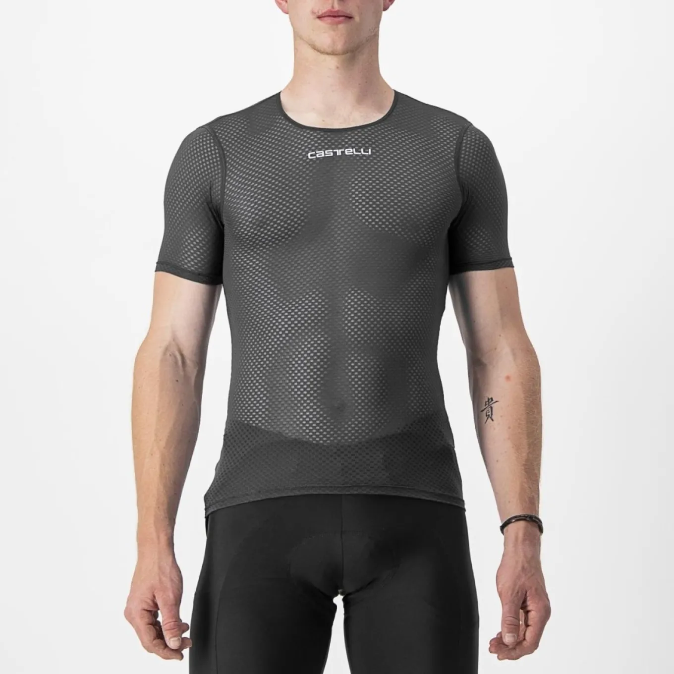 PRO MESH 2.0 SHORT SLEEVE