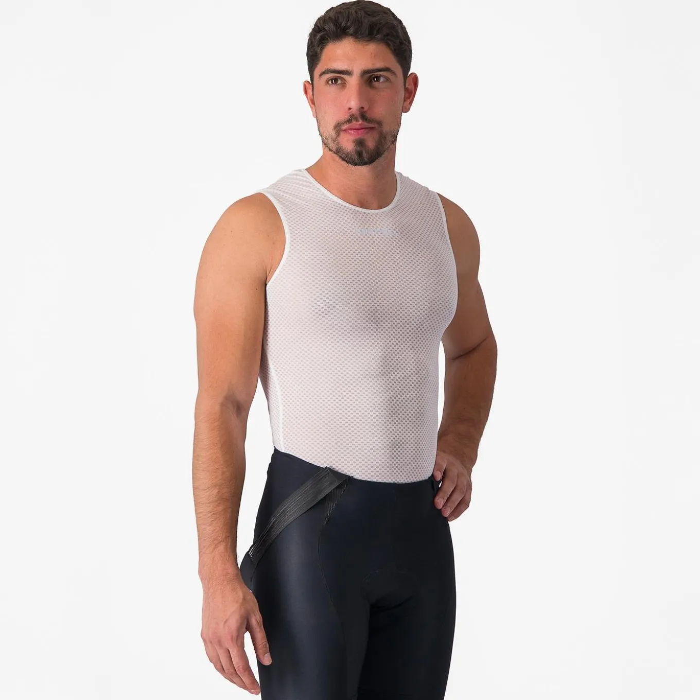 PRO MESH 2.0 SLEEVELESS