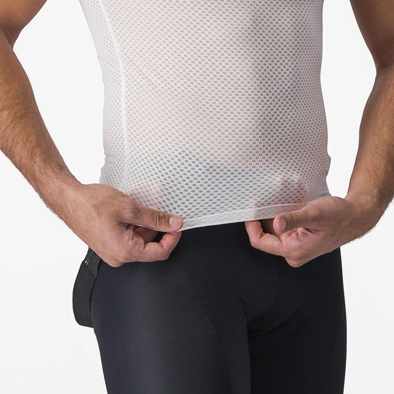 PRO MESH 2.0 SLEEVELESS