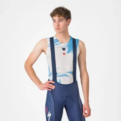 PRO MESH SLEEVELESS