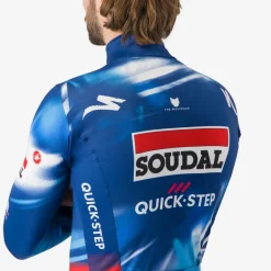 PRO THERMAL MID LS JERSEY