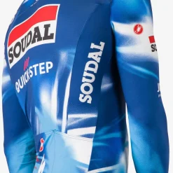 PRO THERMAL MID LS JERSEY