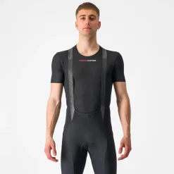 PROSECCO TECH SHORT SLEEVE