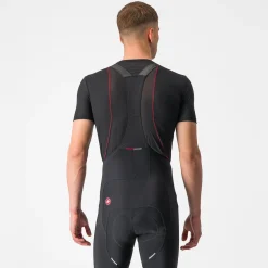 PROSECCO TECH SHORT SLEEVE