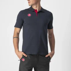 RACE DAY POLO