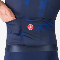 REMCO AERO BULLET 8S JERSEY