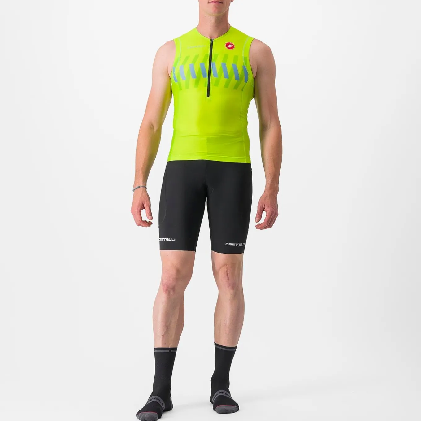 RIDE-RUN SHORT
