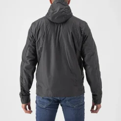 RISCALDA PUFFY JACKET