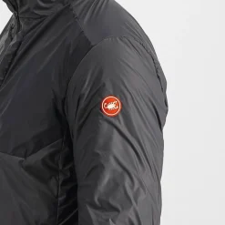 RISCALDA PUFFY JACKET