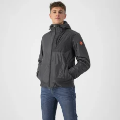 RISCALDA PUFFY JACKET