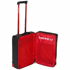 ROLLING TRAVEL BAG