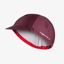 ROSSO CORSA 2 CAP