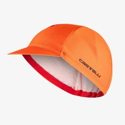 ROSSO CORSA 2 CAP