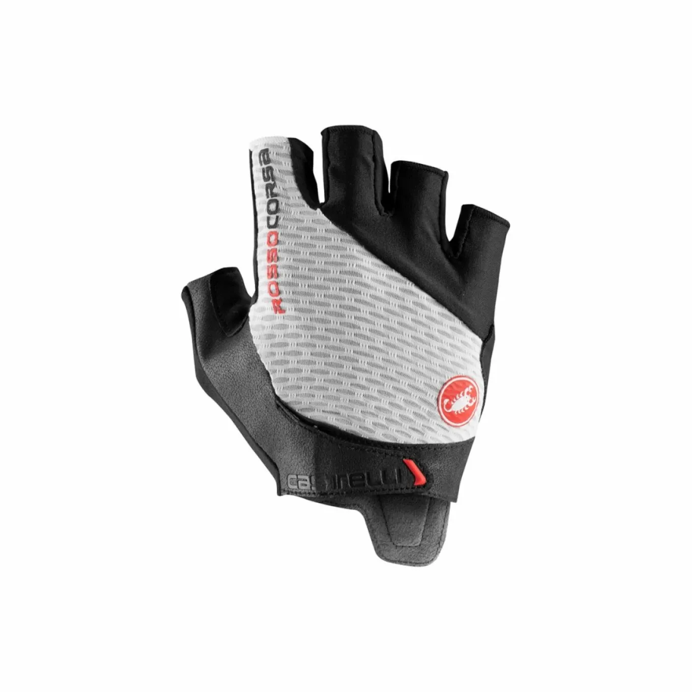 ROSSO CORSA PRO V GLOVE