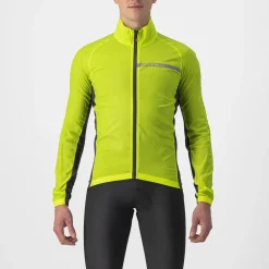 SQUADRA STRETCH JACKET