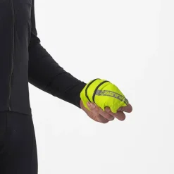 SQUADRA STRETCH JACKET