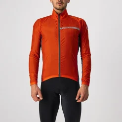 SQUADRA STRETCH JACKET