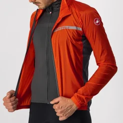 SQUADRA STRETCH JACKET