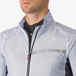 SQUADRA STRETCH JACKET