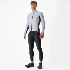 SQUADRA STRETCH JACKET