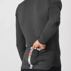 SQUADRA STRETCH JACKET