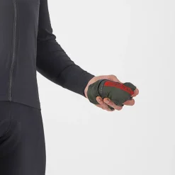 SQUADRA STRETCH JACKET
