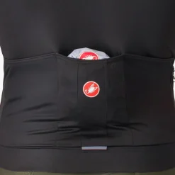 SQUADRA STRETCH VEST