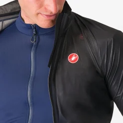 SQUALL SHELL JACKET
