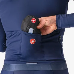 SQUALL SHELL JACKET