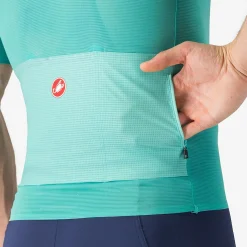 SUPERLEGGERA A/C JERSEY