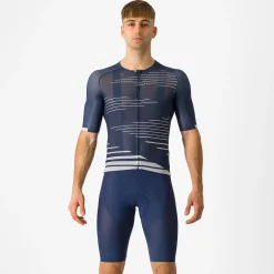 SUPERLEGGERA BIBSHORT