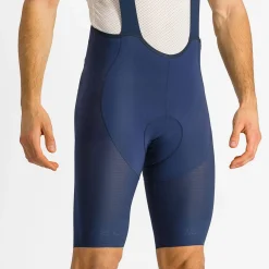 SUPERLEGGERA BIBSHORT