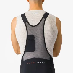 SUPERLEGGERA BIBSHORT