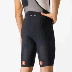 SUPERLEGGERA BIBSHORT