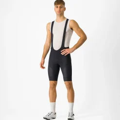 SUPERLEGGERA BIBSHORT
