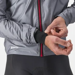 TEMPESTA LITE JACKET
