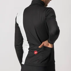 TRAGUARDO JERSEY FZ