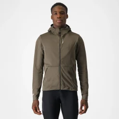 TRAIL HOODIE JACKET